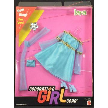 Moda Lara Generation Girl Glitz and Glam Fashions