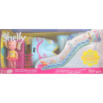 Shelly SuperSlide