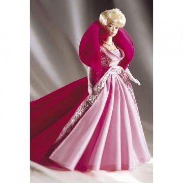 Muñeca Barbie Sophisticated Lady