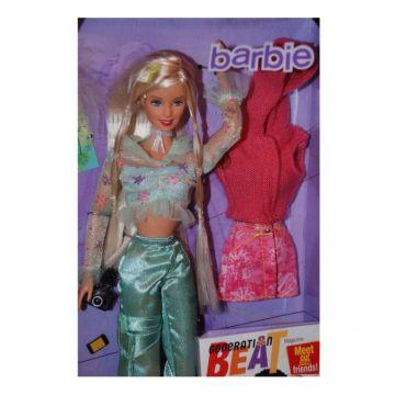 Barbie Generation Girl - Dance Party