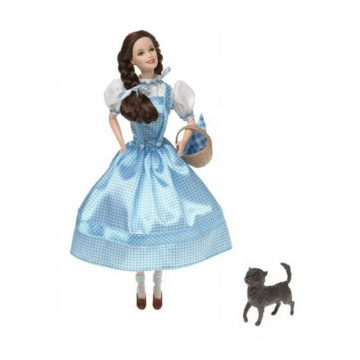 Barbie es Dorothy
