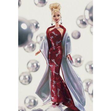 Muñeca Barbie 2000