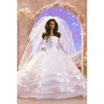 Muñeca Barbie Millennium Wedding