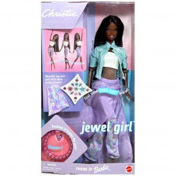 Christie Jewel Girl