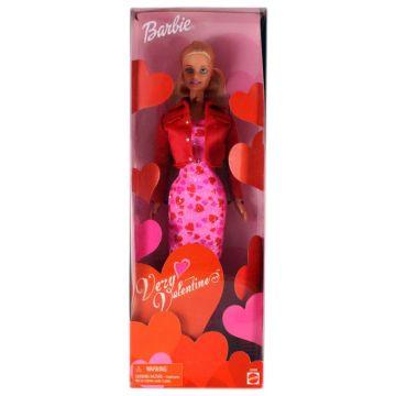 Barbie Very Valentine