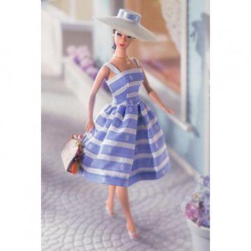 Muñeca Barbie Suburban Shopper