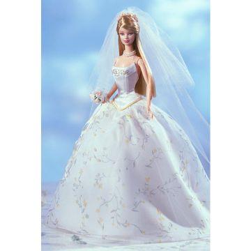 Muñeca Barbie Romantic Wedding