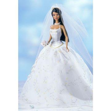 Muñeca Barbie Romantic Wedding