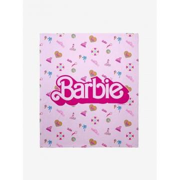 Manta Barbie Malibu Icons