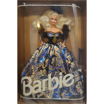 Barbie Regal Reflections