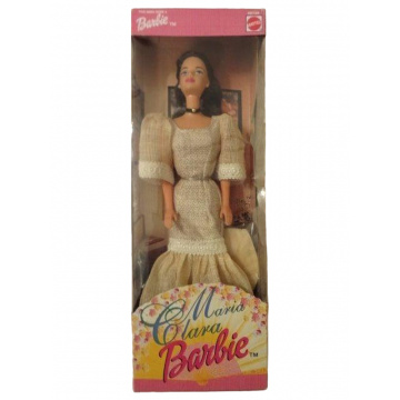 Muñeca Barbie Maria Clara (Filipina) #5