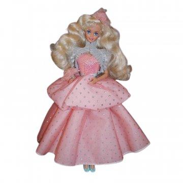 Muñeca Barbie Peach Pretty