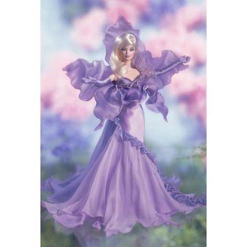 Muñeca Barbie The Orchid