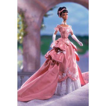 Muñeca Barbie Wedgwood