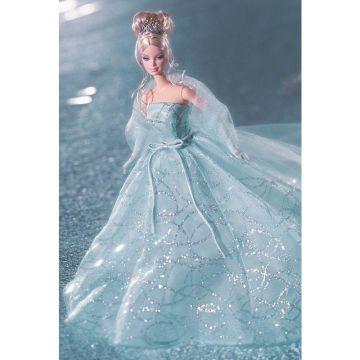 Muñeca Barbie 2001