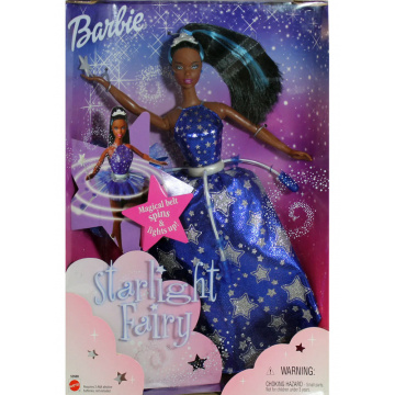 Muñeca Barbie Starlight Fairy™ (AA)