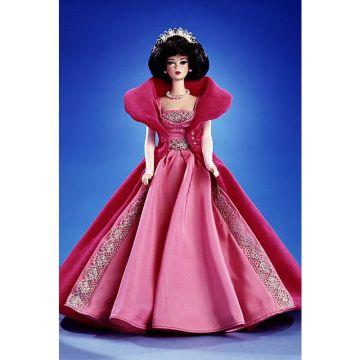 Muñeca Barbie Sophisticated Lady