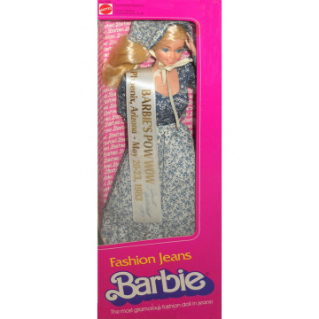Barbie National US Convention - Pow Wow Phoenix Convention