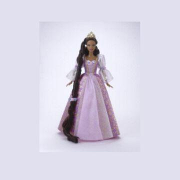 Barbie es Rapunzel (AA)