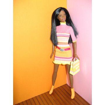 Muñeca Barbie (AA) Barbie Boutique