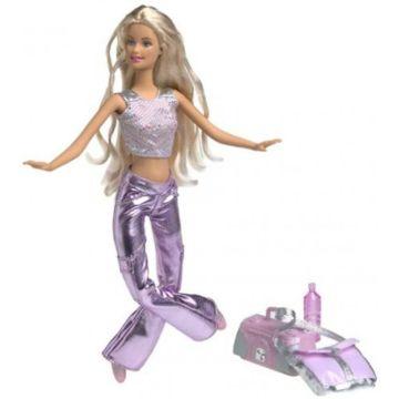 Muñeca Barbie Dance & Flex