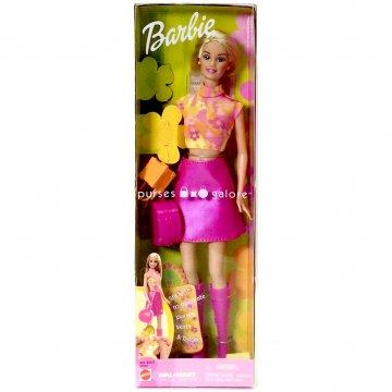 Barbie Purses Galore