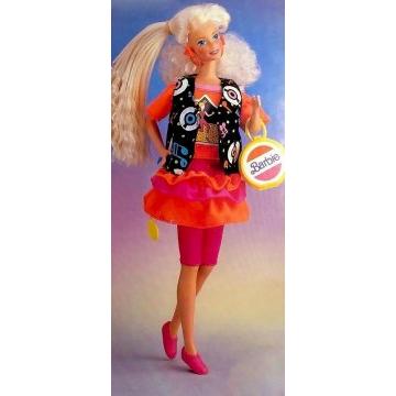 Barbie Cool Looks