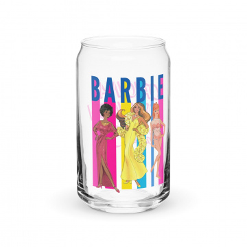 Vaso Barbie Original Style Icon