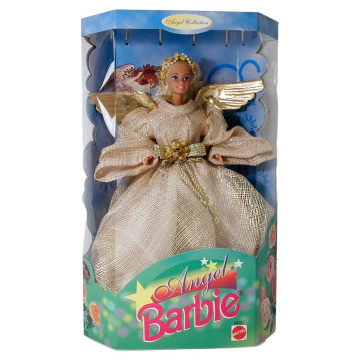 Muñeca Barbie Angel