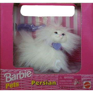 Persa Barbie Pets