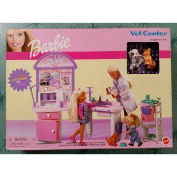 Centro veterinario Cuidado y Amor Barbie Veterinaria