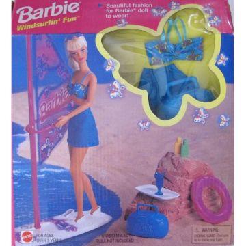 Set Barbie Pearl Fun