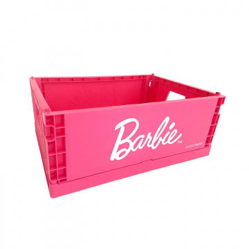 Organizador L Barbie