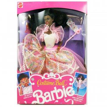 Muñeca Barbie Costume Ball (AA)