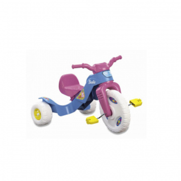 Barbie® Grow-with-me Trike™ - TRU Exclusivo