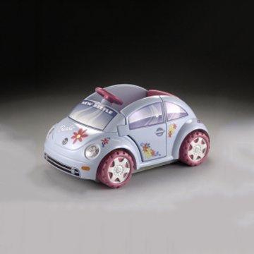 Barbie Beetle Volkswagen 