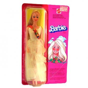 Muñeca Barbie Princess Canada