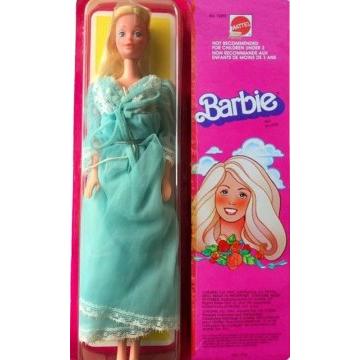 Muñeca Barbie Steffie Standard EU
