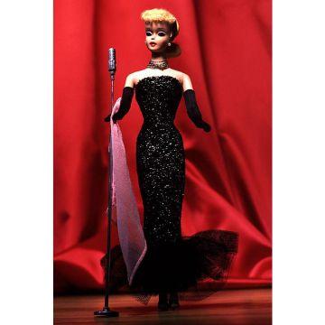 Muñeca Barbie Solo In The Spotlight