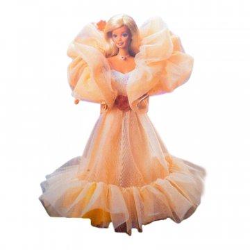 Muñeca Barbie Peaches n' Cream