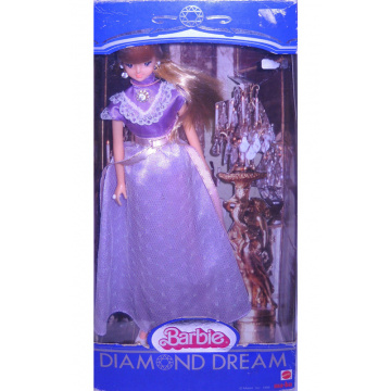 Ma-Ba Diamond Dream Barbie (Japón)