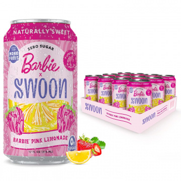 Swoon Barbie™ Pink Lemonade