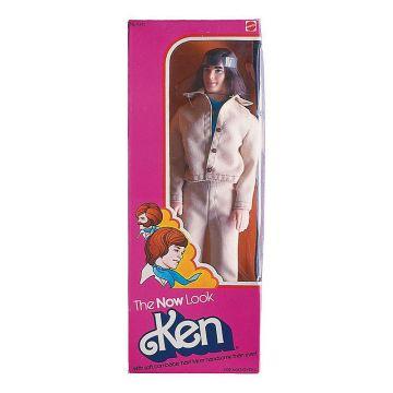 Now Look Ken Doll #9342