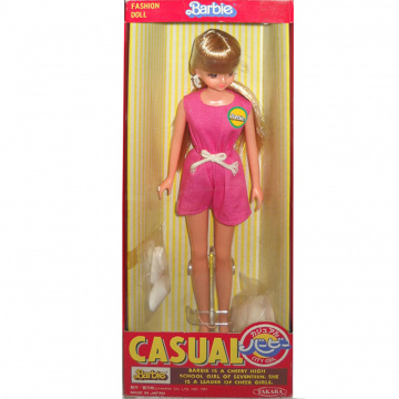 Barbie Casual (Japón) Sport