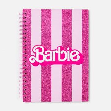 Cuaderno A4 de Barbie, La Película