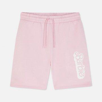 Pantalones cortos con cordón de Barbie