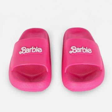 chancletas de piscina de Barbie, La Película