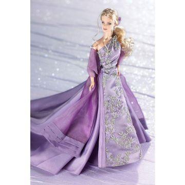 Muñeca Barbie 2003