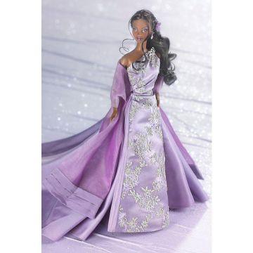 Muñeca Barbie 2003