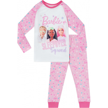 Barbie Pijama para Niñas